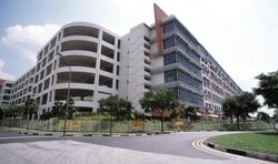 North Link Building (D27), Factory #486767811